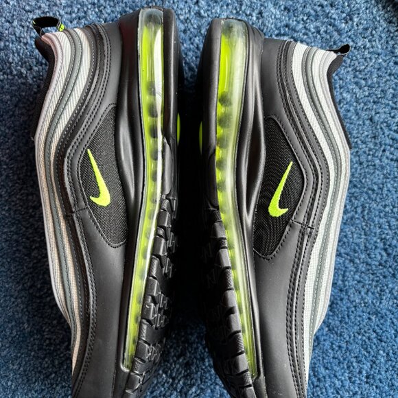Nike Air Max 97 - Picture 4 of 8